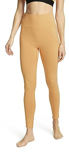 THE North FACE Damen Trainingshose Yoga High Waist W Ti Funktionsmaterial Baumwolle Feuchtigkeitsregulierend 1 Stück