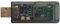 ZigBee 3.0 Silicon Labs Mini EFR32MG21 USB Dongle Chip Module ZHA NCP OpenHAB