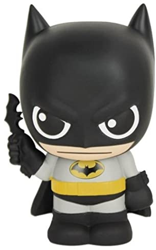 DC Comics - Batman Figural Bank