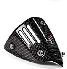 Akrapovic Carbon Hitzeschild (Carbon Look)