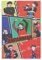 AIPHE Kunstwerk Malerei Leinwanddrucke RM Jungkook Bai Jingting Hängende Bilder für Wanddekorationen Home Schlafzimmer 60x90cm Kein Rahmen