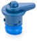 Anakel Home M955050 Valve de fonctionnement de remplacement compatible avec l'autocuiseur Monix Veloce (4,6,7 et 9L) Bleu Installation facile
