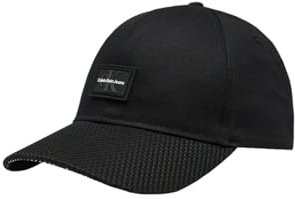 Calvin Klein Sport Essentials Cap Black schwarz
