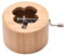 Spieluhr mit dem Geburtstaglied: Happy Birthday to You (Mini-Drehorgel, Spieldose, Musik Box)
