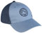 camel active Herren Mesh Cap mit Logostickerei Blau, Menswear-OS