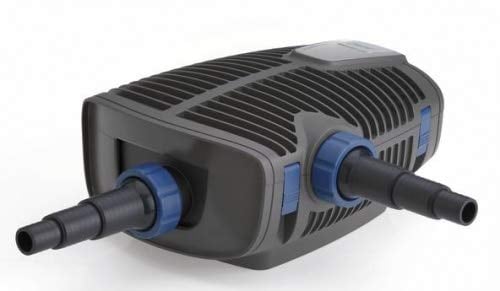 Oase AquaMax Eco Premium 5000 Filter- und Bachlaufpumpe