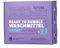 Future Stories Waschmittel-Blätter Laundry Sheets Vollwaschmittel - 60 Wäscheladungen - nachhaltig, vegan, 60er Pack - Sport