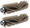 Wagner Spraytech cleaning brush, Nylon, Black, M