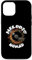 iPhone 14 Pro Melodic Nomad Vibrant Vinyl Spin Case