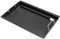 DELSbbq Charbroil Performance Convective 3 Brenner 463228622 463732623 Grillplatte, Schwarz, Rechteckig, Kohlenstoffstahl, Griddle-Platte