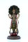 UGRA Lord Vishnu Statue, 31 cm Bonded Bronze Standing Vishnu Idol, Hindu-Gott Vishnu Figur, Vishnu Bhagwan ki Murti, Narayana Statue