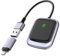 BuonaIdea Wireless Carplay Android Auto Adapter, 2 in1 CarPlay Android Auto Wireless Adapter