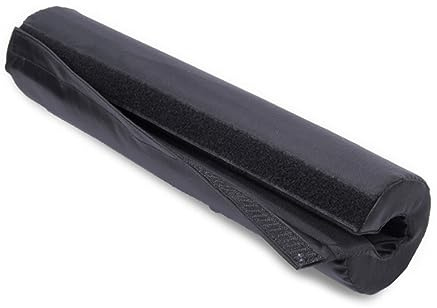 MEIBAOGE Barbell Squat Pad Gym Shoulder Protective Pad Soft Squat Neck Pad Home Fitness Equipment Weight Lifting Foam Pad