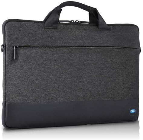 SIMPLETEK - Professional Sleeve Bag 13-460-BCFL | Dell Compatible - Laptops, Notebooks and Ultrabooks | For 10-13 (KVK24) (Refurbished)