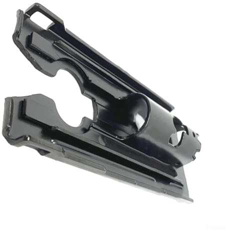 CYRENT 2601016903 Grundplatte Ersatz für Bosch-GST 80 PE, GST 85 Typ Stichsäge, Stichsäge Grundplatte Ersatz