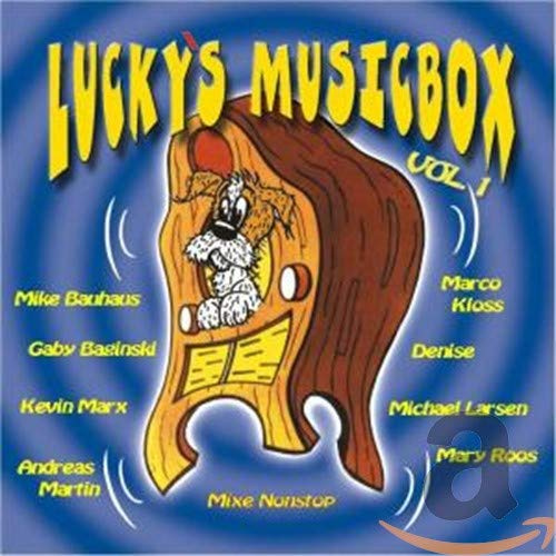 Lucky'S Musicbox Vol.1