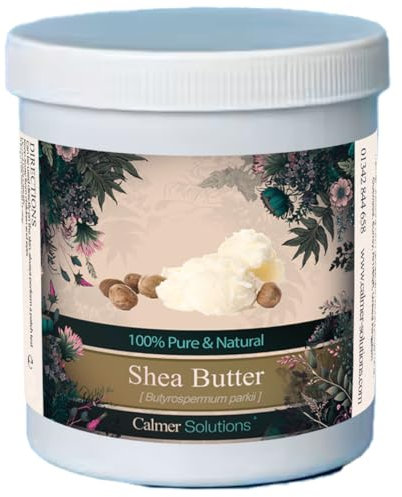 Calmer Solutions