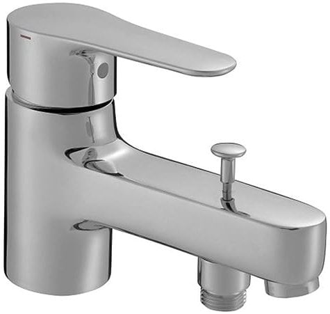 Jacob Delafon - Mitigeur Bain Douche Monotrou July