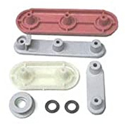 ELECTROLUX KIT Supports