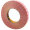 3M 9088 doppelseitiges Klebeband aus PET, stark klebend, verschiedene Breiten wählbar / 12 mm x 50 m
