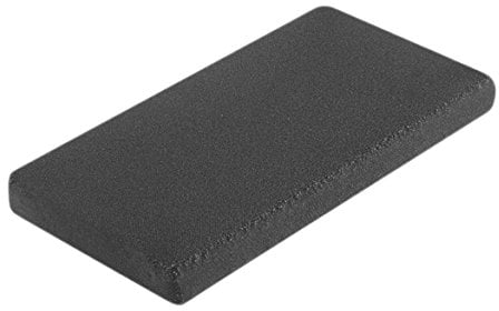NOVY Fusion 680400 - Filtro Accesorio para Chimenea, Negro