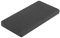 NOVY Fusion 680400 Filter für Kamin, Schwarz
