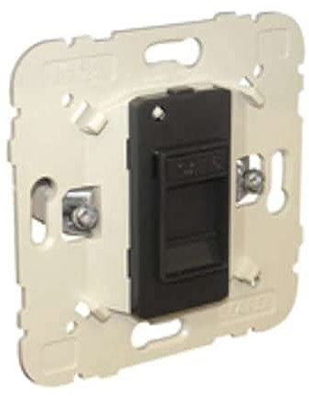 Efapel mec-21 - Toma informatica rj45 cat-6 utp mec-21