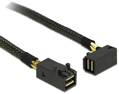 DeLock 83643 Kabel Serial Attached SCSI (SAS)