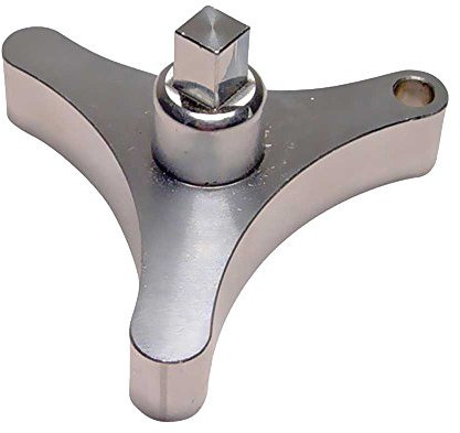 JMP Steuerschiebe-Werkzeug-Satz 5mm5mm schwarz 4043981107883 Werkzeug