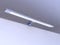 LED Badleuchte Badlampe Spiegellampe Spiegelleuchte Schranklampe Aufbauleuchte