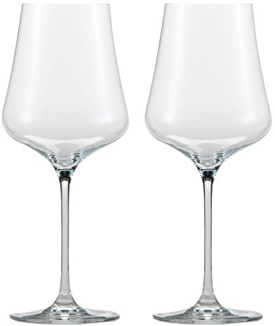 Gabriel Glas Standard 2er Set maschinengefertigt