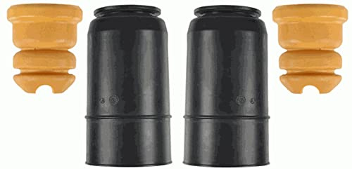 SACHS 900 317 Dust Cover Kit Shock Absorber Service Kit Compatible for BMW 3 (F30, F80) 2011-2018 Left, Right, Rear Axle and Other Vehicles
