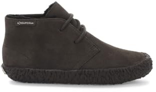SUPERGA - Stivaletti da bambino, sportivi, modello 2798-SUEJ, Full Blue, 34 EU