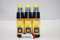 ** Set** Till Kaminglas Reiniger 3 Flaschen a. 200ml Gel mit Bürste