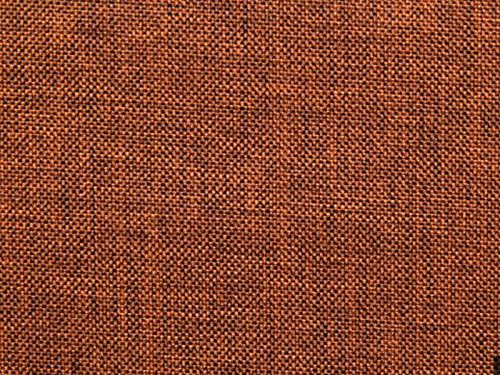 Möbelstoff Robin Farbe 11 (braun, Zimt, haselnuss) - Flachgewebe (Einfarbig, Uni), Polsterstoff, Stoff, Bezugsstoff, Eckbank, Couch, Sessel, Hussen, Kissen, strapazierfähig