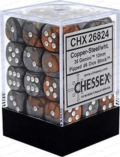 Chessex 26824 Zubehör
