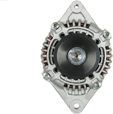 AS-PL Lichtmaschine 50A 12V mit Riemenscheibe Kompatibel mit MAZDA B-Serie Pickup UF A005T00777 G61518300B F26818300