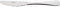 Esmeyer 208 – 001 Acciaio Cromato Coltello menù si 12 St. Pack. (208 – 001)