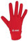 JAKO Unisex Feldspielerhandschuhe Funktion, Rot, 6