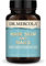 Dr. Mercola Hair, Skin & Nails, 30 Capsules (30 Servings), with Biotin, Solubilized Keratin, and Low Density Hyaluronic Acid, Non GMO, Gluten Free, Soy Free