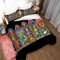 Bettbezug Und Kissenbezug Bett Set Die Legende Von Zelda Child Boy Jugendbett Set Single Double (135 x 200 cm,Muster 03)