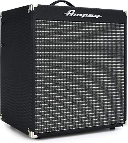 Ampeg Rocket Bass RB-110 - Amplificatore combinato per basso, 50 W, 1x10
