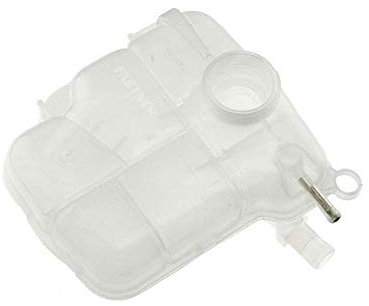 Fastner Compatibile con Chevrolet Vaschetta Radiatore Acqua Cruze 1.4/1.6/1.8 (09-16), Cruze 1.7 D/TD (12-16), Cruze 2.0 CDi (09-16), Orlando 1.4/1.8 2.0 D/LPG (11-) 1304004 1304028 13256823 13393368