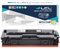LCL Kompatibel TonerKartusche 054 054H CRG-054 CRG-054H 3028C002 (1 Schwarz) kompatibel für Canon i-SENSYS LBP621cw 623cw MF643CDW MF645CX MF640C MF641CW MF642CDW MF643CDW MF644CDW MF645CX LBP621CW