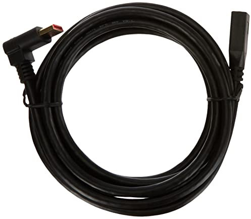 Delock DisplayPort Verlängerungskabel 8K 60 Hz 3 m