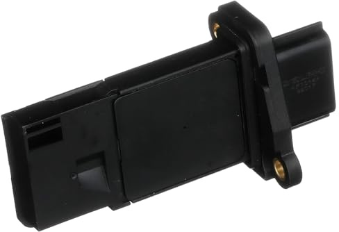 DELPHI AF10141-12B1 Luftmassenmesser/Luftmengenmesser LMM 12V 5-Polig Kompatibel mit RENAULT KOLEOS HY 226807S000 226807S00A 226807S00B