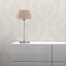 TADESSI Alessia M1-No.3165 - Papier peint intissé - Style baroque - Beige - Crème - Ornement classique