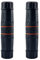 Lonlonty 2x LSA Netzwerkkabel Verbinder CAT.6A RJ45 Ethernet Kupplung RJ45 Outdoor IP68 Wasserdichter Staubgeschützt Verlegekabel Adapter Geschirmte LAN Kupplung Montage (Werkzeugfrei) schwarz