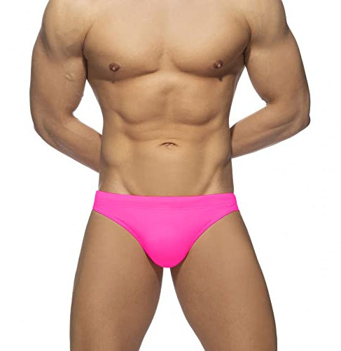LikeJump Costume da Bagno per Uomo Slim Boxer per Nuoto Spiaggia Mare Piscina