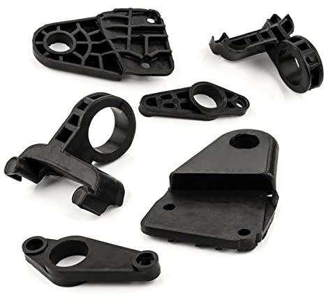 LST 2x Frontscheinwerfer Hung Reparaturset links rechts III 5E